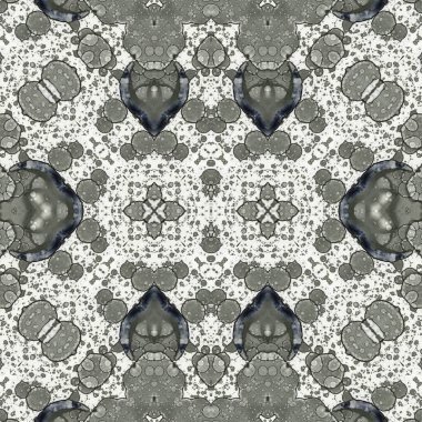 Kusursuz kare desenli. kare desen arkaplanı. Yaratıcı doku. Etnik kökenli. Kaleydoskop deseni