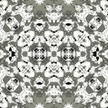 Kusursuz soyut desen. Yaratıcı doku arka planı. Soyut doku. Etnik arkaplan