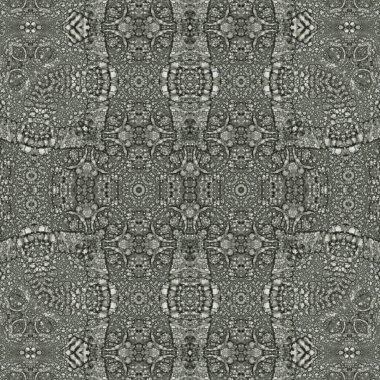 Kusursuz kare desenli. kare desen arkaplanı. Yaratıcı doku. Etnik kökenli. Kaleydoskop deseni