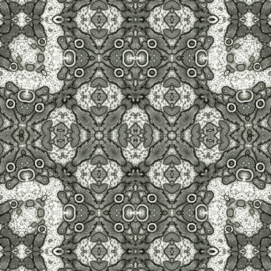 Kusursuz kare desenli. kare desen arkaplanı. Yaratıcı doku. Etnik kökenli. Kaleydoskop deseni