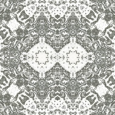 Kusursuz kare desenli. kare desen arkaplanı. Yaratıcı doku. Etnik kökenli. Kaleydoskop deseni