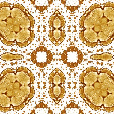 Kusursuz yaratıcı model. Kaotik doku arka planı. Sanat dokusu. Mandala arkaplanı