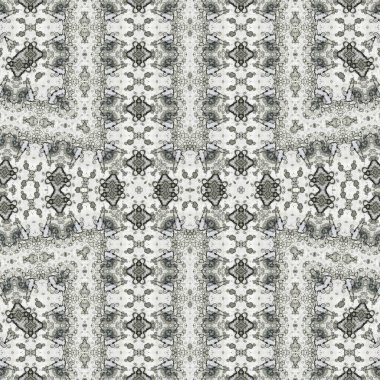 Kusursuz soyut desen. Yaratıcı doku arka planı. Soyut doku. Etnik arkaplan