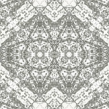 Kusursuz kare desenli. kare desen arkaplanı. Yaratıcı doku. Etnik kökenli. Kaleydoskop deseni