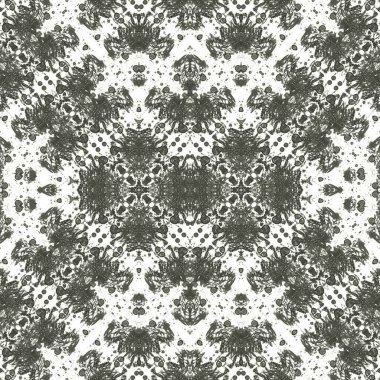 Kusursuz soyut desen. Yaratıcı doku arka planı. Soyut doku. Etnik arkaplan