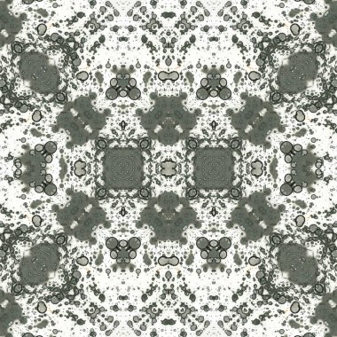 Kusursuz kare desenli. kare desen arkaplanı. Yaratıcı doku. Etnik kökenli. Kaleydoskop deseni