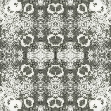 Kusursuz yaratıcı model. Kaotik doku arka planı. Sanat dokusu. Mandala arkaplanı