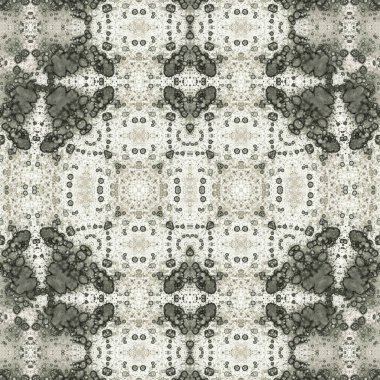 Kusursuz kare desenli. kare desen arkaplanı. Yaratıcı doku. Etnik kökenli. Kaleydoskop deseni