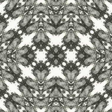 Kusursuz yaratıcı model. Kaotik doku arka planı. Sanat dokusu. Mandala arkaplanı