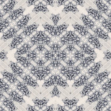 Kusursuz yaratıcı model. Kaotik doku arka planı. Sanat dokusu. Mandala arkaplanı