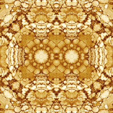 Kusursuz kare desenli. kare desen arkaplanı. Yaratıcı doku. Etnik kökenli. Kaleydoskop deseni