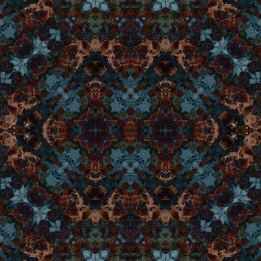 Kusursuz soyut desen. Yaratıcı doku arka planı. Soyut doku. Etnik arkaplan