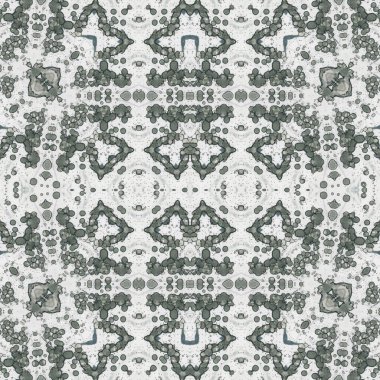 Kusursuz kare desenli. kare desen arkaplanı. Yaratıcı doku. Etnik kökenli. Kaleydoskop deseni