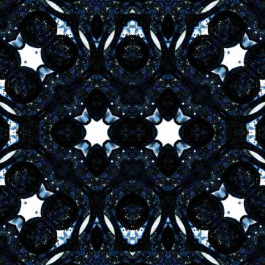 Kusursuz soyut desen. Yaratıcı doku arka planı. Soyut doku. Etnik arkaplan