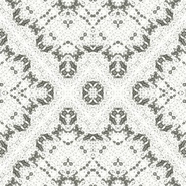 Kusursuz yaratıcı model. Kaotik doku arka planı. Sanat dokusu. Mandala arkaplanı