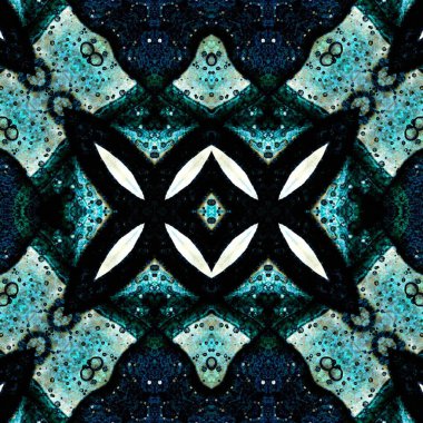 Kusursuz soyut desen. Yaratıcı doku arka planı. Soyut doku. Etnik arkaplan