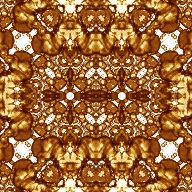 Kusursuz soyut desen. Yaratıcı doku arka planı. Soyut doku. Etnik arkaplan