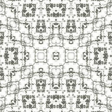 Kusursuz soyut desen. Yaratıcı doku arka planı. Soyut doku. Etnik arkaplan