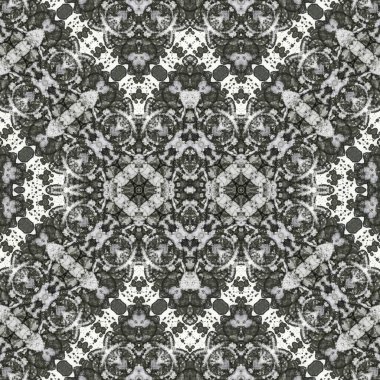 Kusursuz soyut desen. Yaratıcı doku arka planı. Soyut doku. Etnik arkaplan