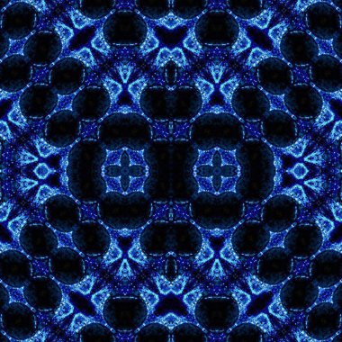 Kusursuz yaratıcı model. Kaotik doku arka planı. Sanat dokusu. Mandala arkaplanı