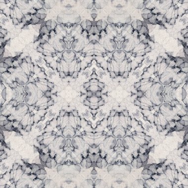 Kusursuz kare desenli. kare desen arkaplanı. Yaratıcı doku. Etnik kökenli. Kaleydoskop deseni