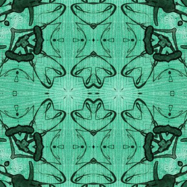 Kusursuz soyut desen. Yaratıcı doku arka planı. Soyut doku. Etnik arkaplan