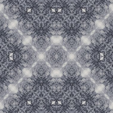 Kusursuz yaratıcı model. Kaotik doku arka planı. Sanat dokusu. Mandala arkaplanı