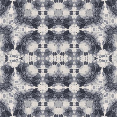 Kusursuz kare desenli. kare desen arkaplanı. Yaratıcı doku. Etnik kökenli. Kaleydoskop deseni