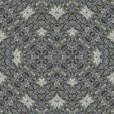 Kusursuz soyut desen. Yaratıcı doku arka planı. Soyut doku. Etnik arkaplan