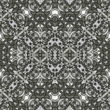 Kusursuz soyut desen. Yaratıcı doku arka planı. Soyut doku. Etnik arkaplan