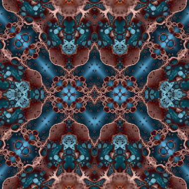 Kusursuz soyut desen. Yaratıcı doku arka planı. Soyut doku. Etnik arkaplan