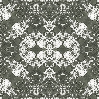 Kusursuz kare desenli. kare desen arkaplanı. Yaratıcı doku. Etnik kökenli. Kaleydoskop deseni