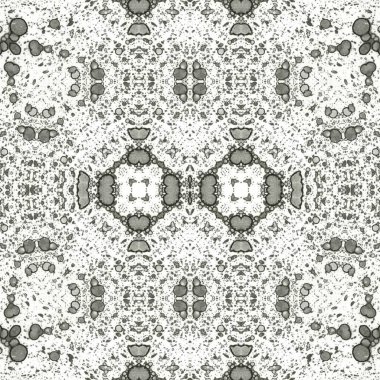 Kusursuz soyut desen. Yaratıcı doku arka planı. Soyut doku. Etnik arkaplan