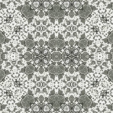 Kusursuz soyut desen. Yaratıcı doku arka planı. Soyut doku. Etnik arkaplan