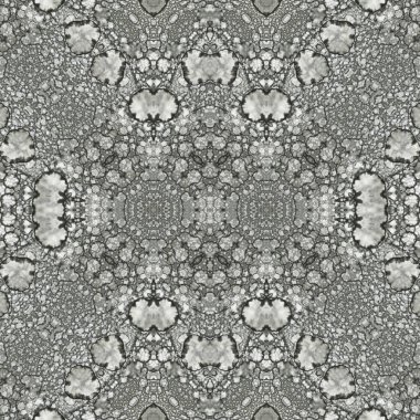 Kusursuz kare desenli. kare desen arkaplanı. Yaratıcı doku. Etnik kökenli. Kaleydoskop deseni