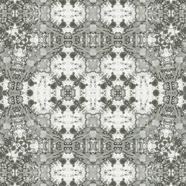 Kusursuz yaratıcı model. Kaotik doku arka planı. Sanat dokusu. Mandala arkaplanı