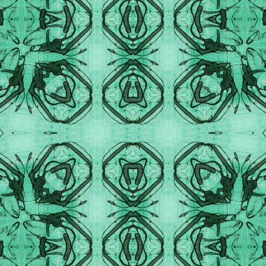 Kusursuz soyut desen. Yaratıcı doku arka planı. Soyut doku. Etnik arkaplan