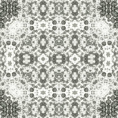 Kusursuz soyut desen. Yaratıcı doku arka planı. Soyut doku. Etnik arkaplan