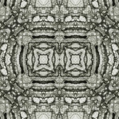 Kusursuz soyut desen. Yaratıcı doku arka planı. Soyut doku. Etnik arkaplan