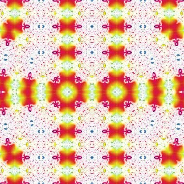 Kusursuz yaratıcı model. Kaotik doku arka planı. Sanat dokusu. Mandala arkaplanı