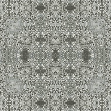 Kusursuz kare desenli. kare desen arkaplanı. Yaratıcı doku. Etnik kökenli. Kaleydoskop deseni