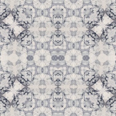 Kusursuz kare desenli. kare desen arkaplanı. Yaratıcı doku. Etnik kökenli. Kaleydoskop deseni