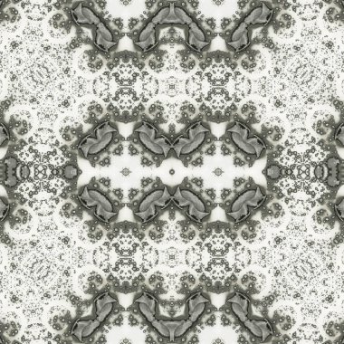 Kusursuz yaratıcı model. Kaotik doku arka planı. Sanat dokusu. Mandala arkaplanı