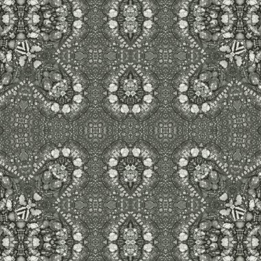 Kusursuz soyut desen. Yaratıcı doku arka planı. Soyut doku. Etnik arkaplan