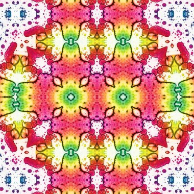 Kusursuz soyut desen. Yaratıcı doku arka planı. Soyut doku. Etnik arkaplan