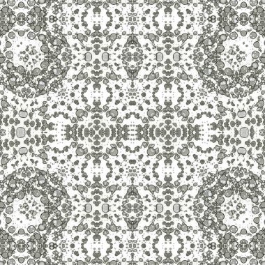 Kusursuz soyut desen. Yaratıcı doku arka planı. Soyut doku. Etnik arkaplan