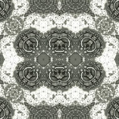 Kusursuz kare desenli. kare desen arkaplanı. Yaratıcı doku. Etnik kökenli. Kaleydoskop deseni