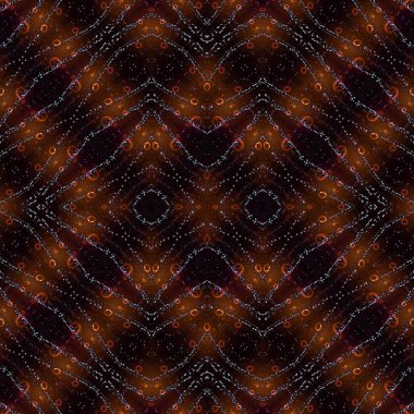 Kusursuz yaratıcı model. Kaotik doku arka planı. Sanat dokusu. Mandala arkaplanı