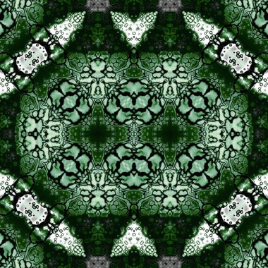 Kusursuz soyut desen. Yaratıcı doku arka planı. Soyut doku. Etnik arkaplan