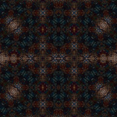 Kusursuz soyut desen. Yaratıcı doku arka planı. Soyut doku. Etnik arkaplan